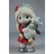 Precious Moments - Have Yourself A Merry Little Christmas 2024 Fig. 241001 Nib